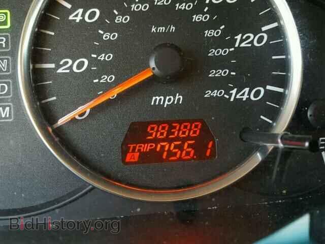 2007 MAZDA 6 - VIN: 1YVHP80CX75M53511 - Фото 8