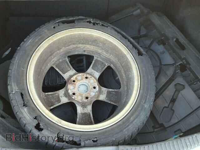 2007 MAZDA 6 - VIN: 1YVHP80CX75M53511 - Фото 9