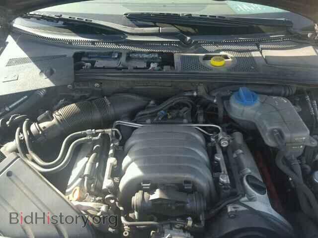 2002 AUDI A4 - VIN: WAUJT68E82A197900 - Photo 7