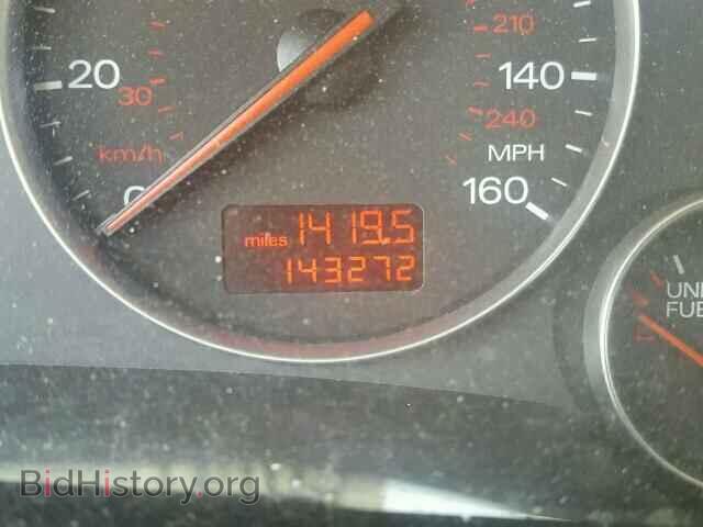 2002 AUDI A4 - VIN: WAUJT68E82A197900 - Photo 8