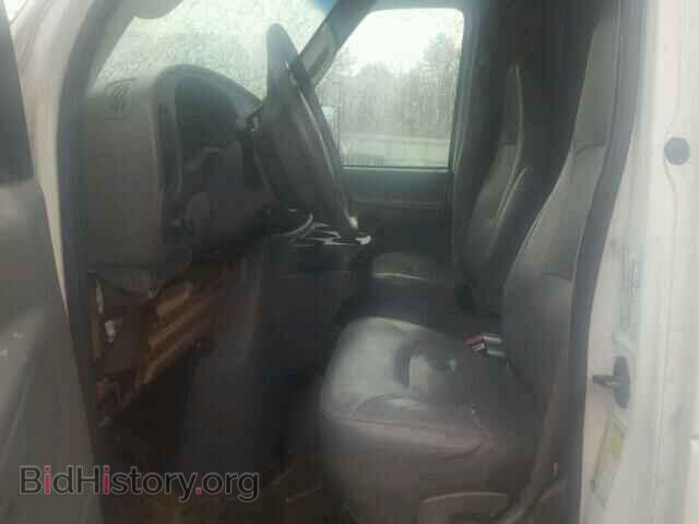 2006 FORD ECONOLINE - VIN: 1FTNE24W46HA86926 - Фото 5