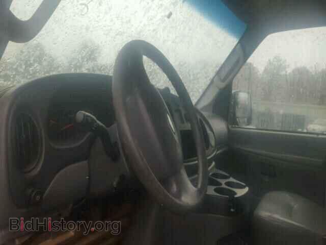 2006 FORD ECONOLINE - VIN: 1FTNE24W46HA86926 - Фото 9
