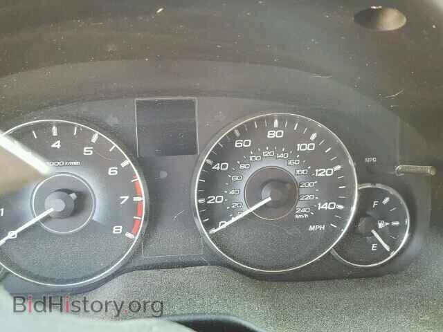 2010 SUBARU OUTBACK - VIN: 4S4BRBGC8A3383028 - Photo 8