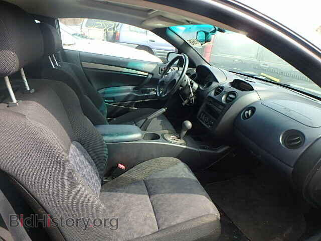 2003 MITSUBISHI ECLIPSE - VIN: 4A3AC44G73E047251 - Фото 5