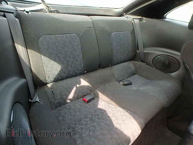 2003 MITSUBISHI ECLIPSE - VIN: 4A3AC44G73E047251 - Фото 6