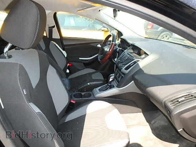 2012 FORD FOCUS - VIN: 1FAHP3F25CL243305 - Фото 5