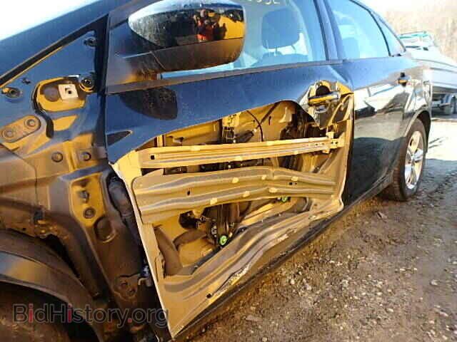 2012 FORD FOCUS - VIN: 1FAHP3F25CL243305 - Фото 10