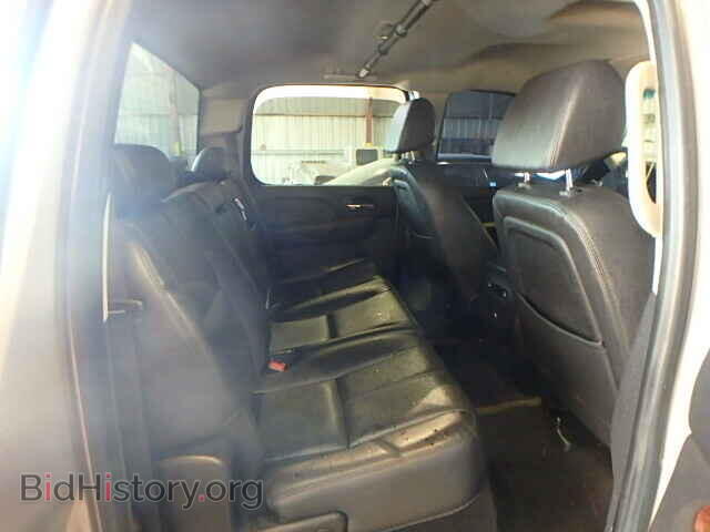 2007 CHEVROLET SILVERADO - VIN: 3GCEK13M87G542991 - Фото 6