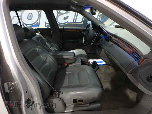 2003 CADILLAC DEVILLE - VIN: 1G6KD54Y23U155577 - Фото 5