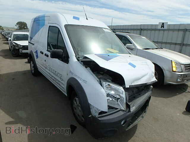 Фотография NM0LS7CN7DT144489 - FORD TRANSIT CO 2013