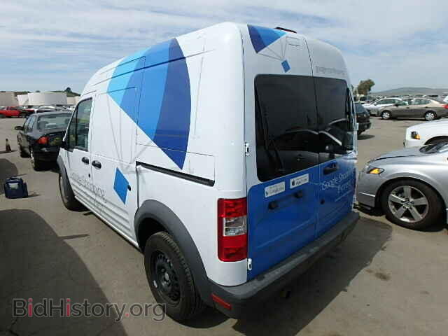 2013 FORD TRANSIT CO - VIN: NM0LS7CN7DT144489 - Фото 3