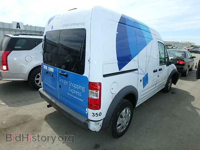 2013 FORD TRANSIT CO - VIN: NM0LS7CN7DT144489 - Фото 4