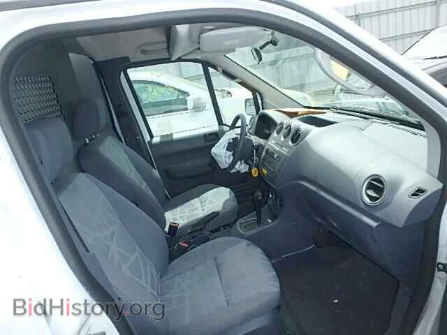2013 FORD TRANSIT CO - VIN: NM0LS7CN7DT144489 - Фото 5