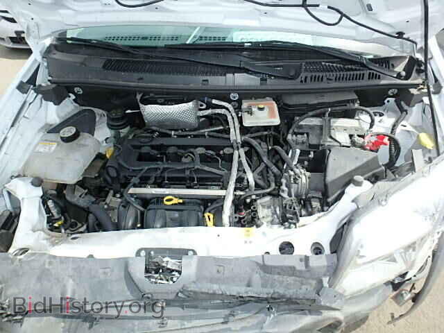 2013 FORD TRANSIT CO - VIN: NM0LS7CN7DT144489 - Фото 7