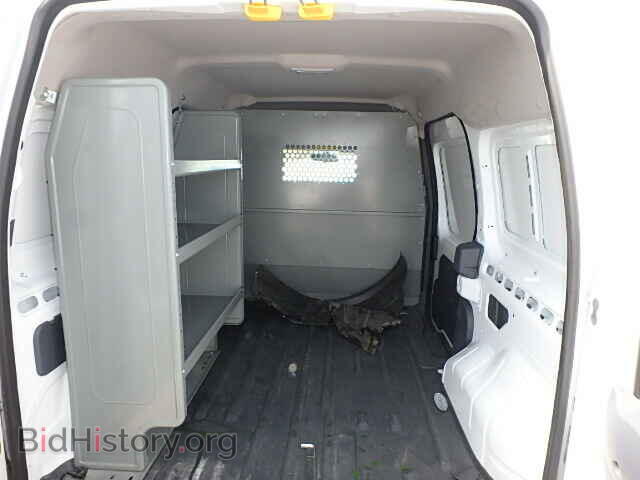 2013 FORD TRANSIT CO - VIN: NM0LS7CN7DT144489 - Фото 9