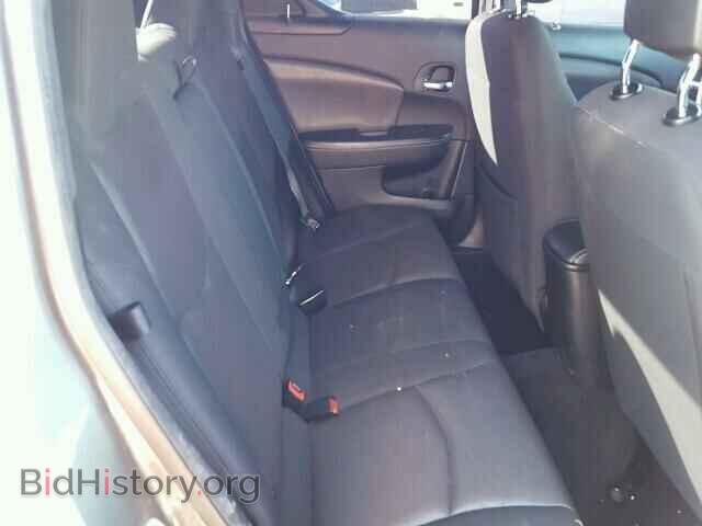 2012 DODGE AVENGER - VIN: 1C3CDZAG3CN290974 - Фото 6