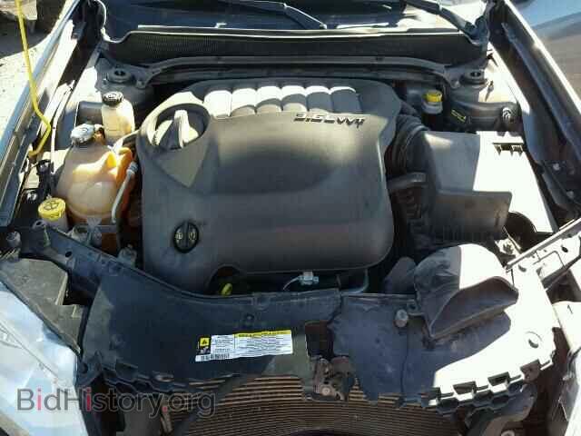 2012 DODGE AVENGER - VIN: 1C3CDZAG3CN290974 - Фото 7
