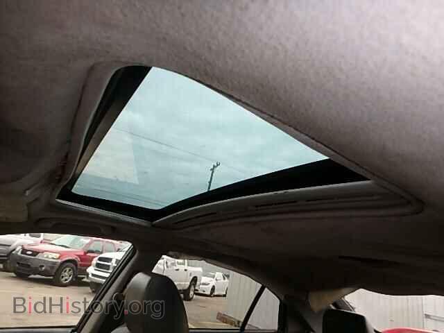 2006 MAZDA 6 - VIN: 1YVHP84D165M43225 - Фото 9