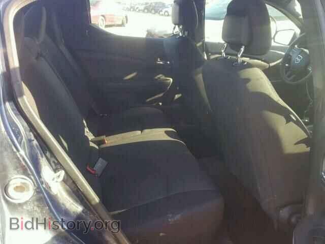 2014 DODGE AVENGER - VIN: 1C3CDZAB4EN130237 - Фото 6
