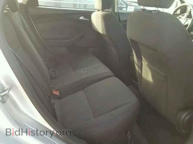 2016 FORD FOCUS - VIN: 1FADP3K24GL205025 - Photo 6