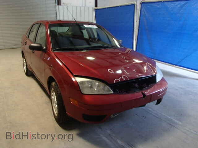 Фотография 1FAFP34N35W102769 - FORD FOCUS 2005