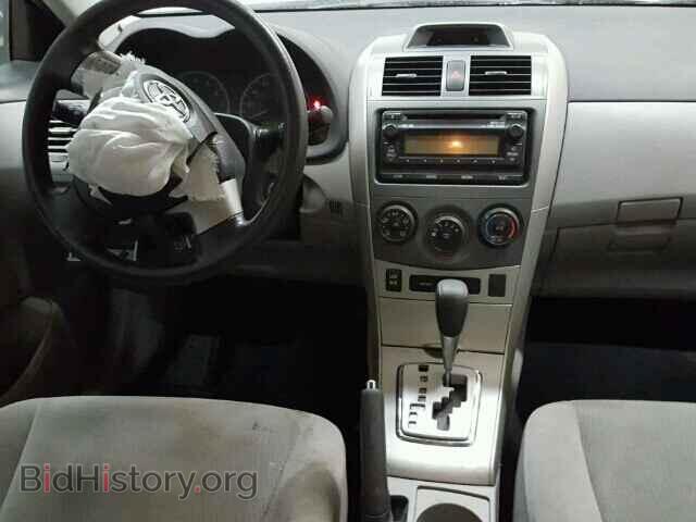 2012 TOYOTA COROLLA - VIN: 5YFBU4EE8CP046324 - Фото 9