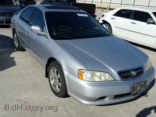 Фотография 19UUA5665YA005483 - ACURA 3.2 TL 2000