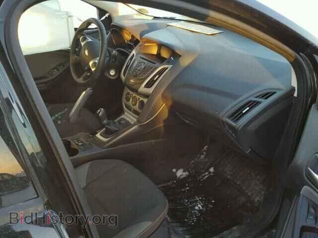2013 FORD FOCUS - VIN: 1FADP3K27DL134298 - Photo 5
