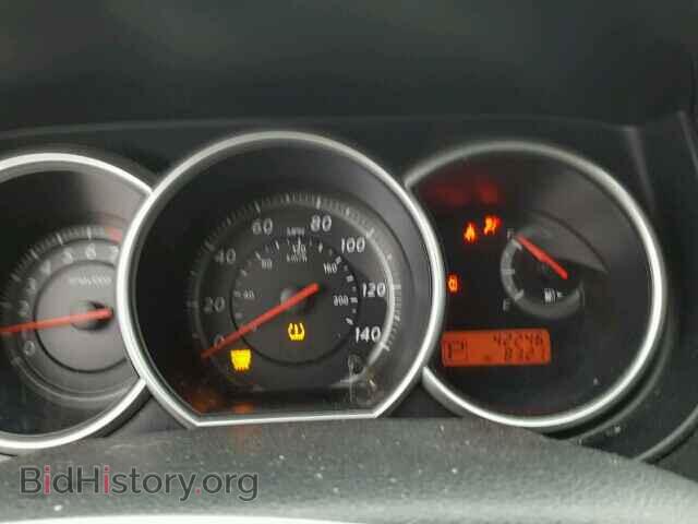 2010 NISSAN VERSA - VIN: 3N1BC1CP5AL441807 - Photo 8