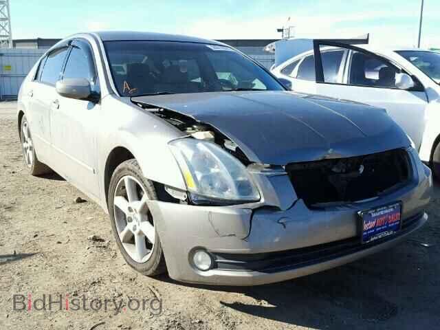 Фотография 1N4BA41E65C835278 - NISSAN MAXIMA 2005