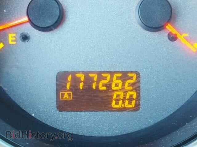 2005 NISSAN MAXIMA - VIN: 1N4BA41E65C835278 - Фото 8