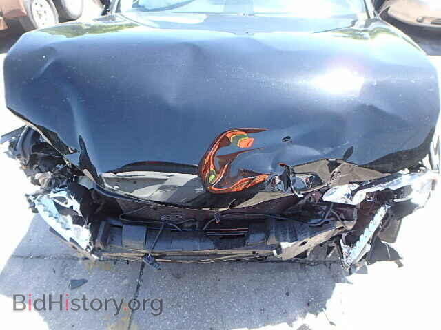 2013 LEXUS ES350 - VIN: JTHBK1GG2D2077733 - Фото 7