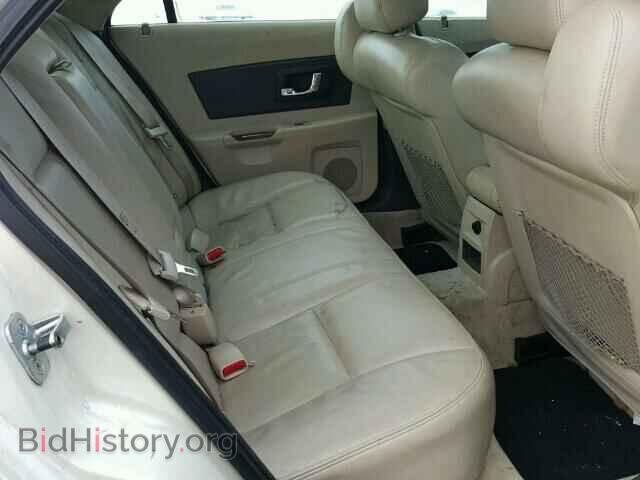 2004 CADILLAC CTS - VIN: 1G6DM577140167580 - Фото 6