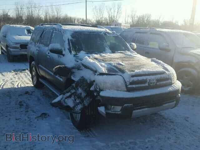 Фотография JTEBU14R048019355 - TOYOTA 4RUNNER 2004