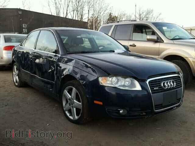Фотография WAUDF78E15A526614 - AUDI A4 2005
