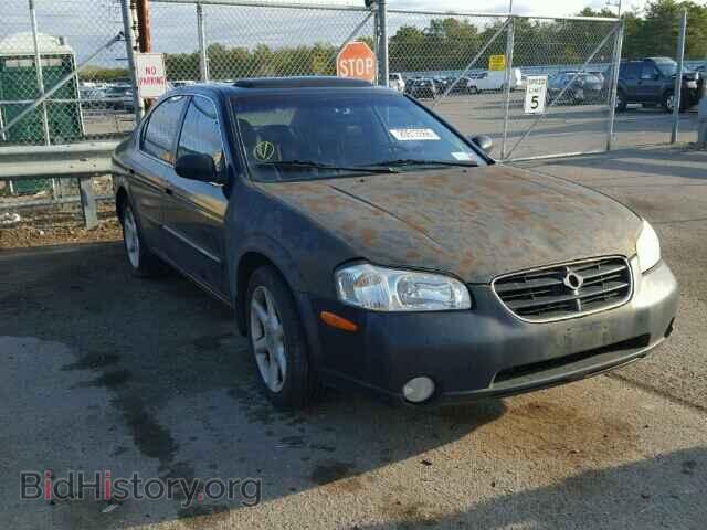 Фотография JN1CA31A6YT026697 - NISSAN MAXIMA 2000