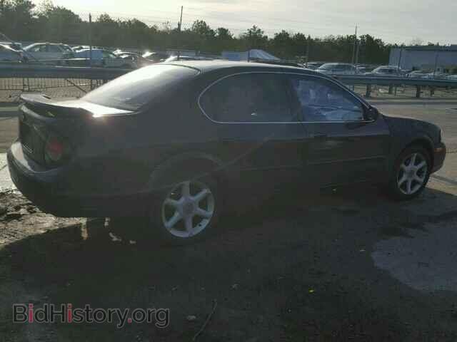 2000 NISSAN MAXIMA - VIN: JN1CA31A6YT026697 - Фото 4
