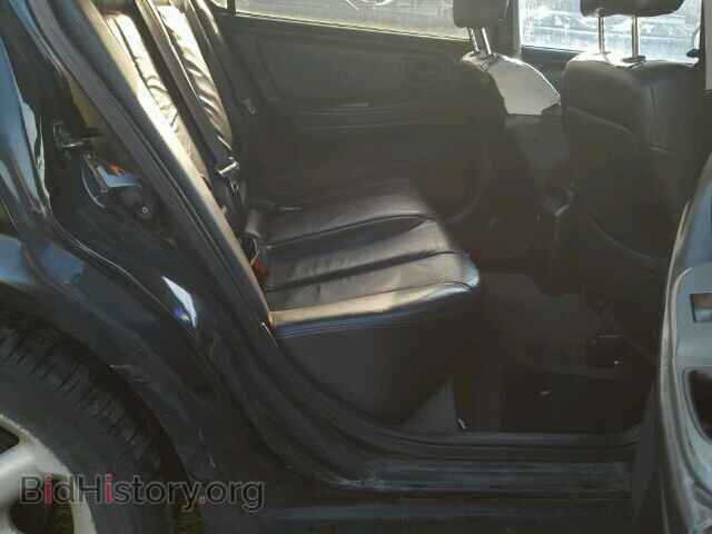 2000 NISSAN MAXIMA - VIN: JN1CA31A6YT026697 - Фото 6