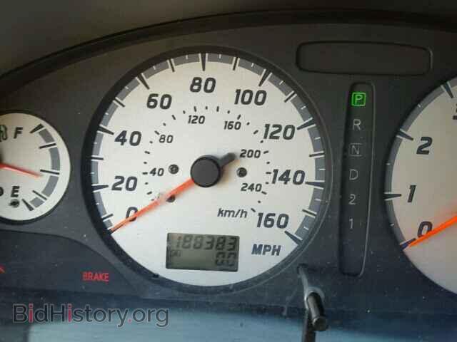 2000 NISSAN MAXIMA - VIN: JN1CA31A6YT026697 - Фото 8