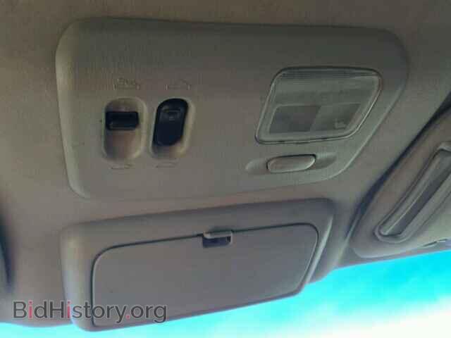 2000 NISSAN MAXIMA - VIN: JN1CA31A6YT026697 - Фото 9