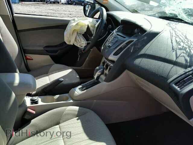 2012 FORD FOCUS - VIN: 1FAHP3F25CL413100 - Photo 5