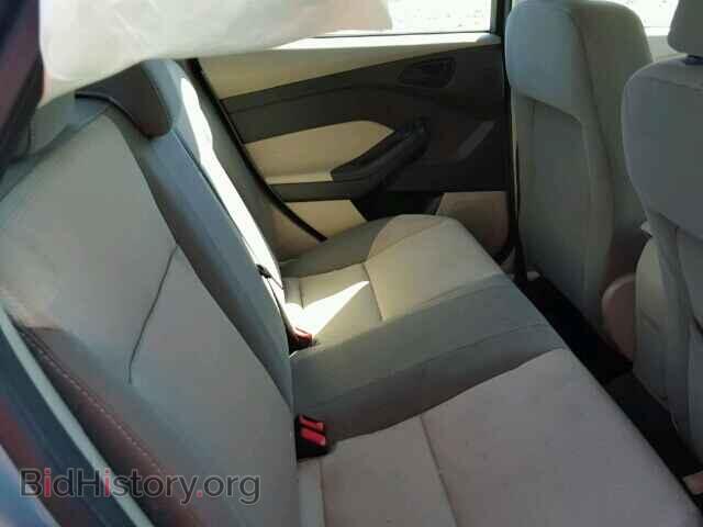 2012 FORD FOCUS - VIN: 1FAHP3F25CL413100 - Photo 6