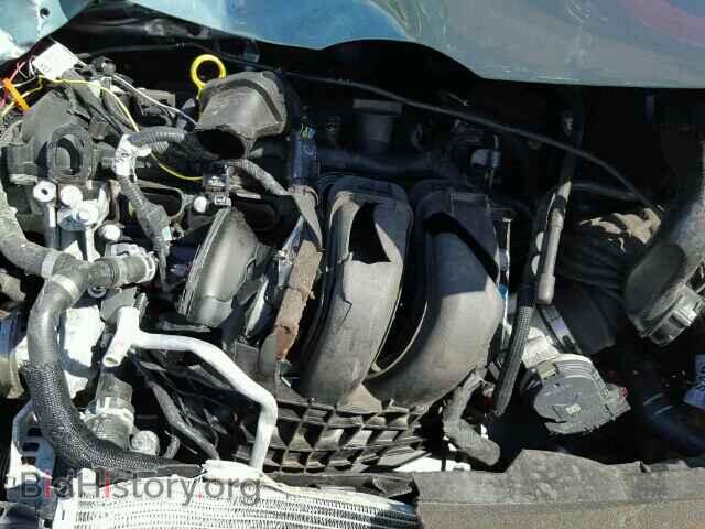 2012 FORD FOCUS - VIN: 1FAHP3F25CL413100 - Photo 7