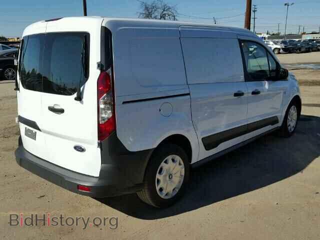 2015 FORD TRANSIT CO - VIN: NM0LS7E7XF1229288 - Фото 4