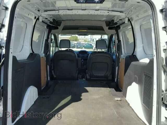 2015 FORD TRANSIT CO - VIN: NM0LS7E7XF1229288 - Фото 6