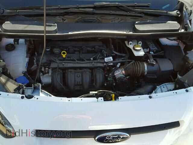 2015 FORD TRANSIT CO - VIN: NM0LS7E7XF1229288 - Фото 7