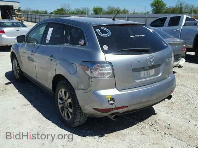 2010 MAZDA CX-7 - VIN: JM3ER2W37A0311104 - Фото 3