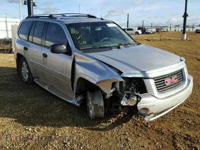 Фотография 1GKDT13S942286179 - GMC ENVOY 2004