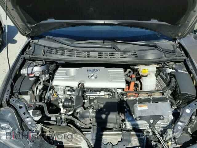 2015 LEXUS CT 200 - VIN: JTHKD5BH6F2224902 - Фото 7