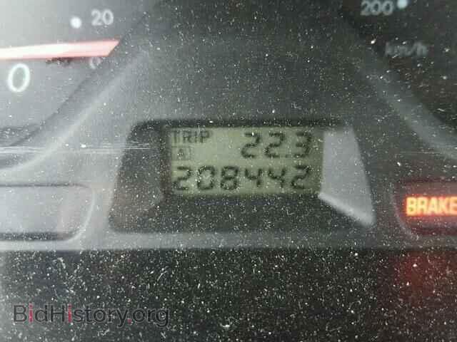 2003 MITSUBISHI LANCER - VIN: JA3AJ26E43U003527 - Фото 8